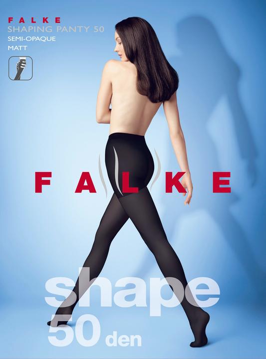 Produktbild Falke Shaping Panty 50TI (50 DEN, 40 - 42)