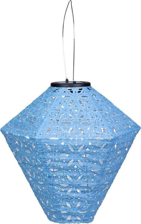 Actual product image Cocon Lantern LED Solar Diamond (0.44 m)