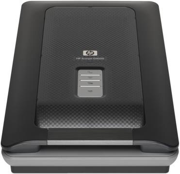 HP ScanJet G4050 (USB)