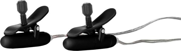 Produktbild CalExotics Nipple Play Vibrating Heated Nipple Teasers