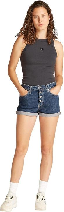 Actual product image Calvin Klein 90s Denim Short (26)