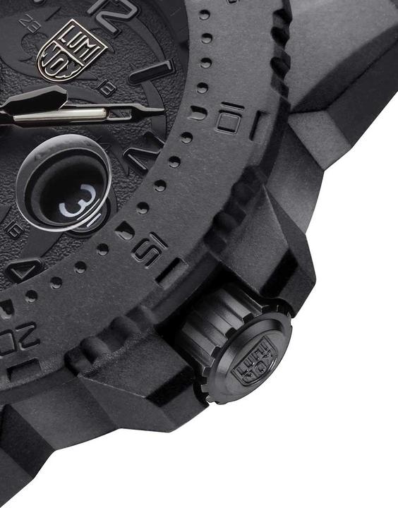 Produktbild Luminox Navy Seal 3600 Series (Analoguhr, 45 mm)