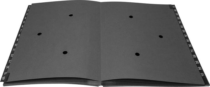 Image du produit Biella Chemise de bureau (A4, 1x)