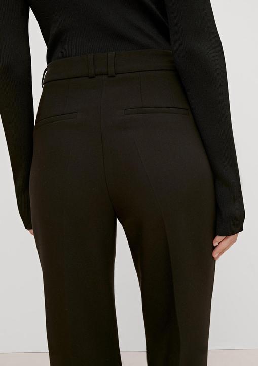 Immagine prodotto Comma Hose Regular: Stoffhose mit Flared leg (44)