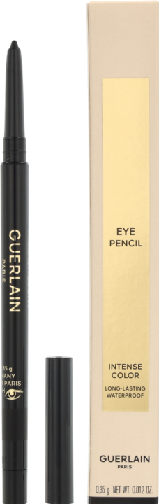 Immagine prodotto Guerlain Matita contorno occhi n. 01 (01 Nero ebano)