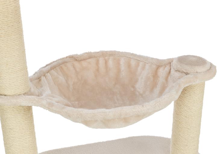 Produktbild Trixie Alessia (114 cm, Beige, Grau, Hellgrau, Sand)