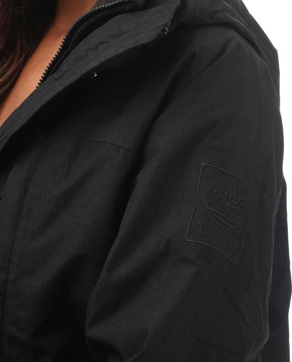 Actual product image Timberland Womens/Ladies Benton 3 in 1 Jacket (40, 42)