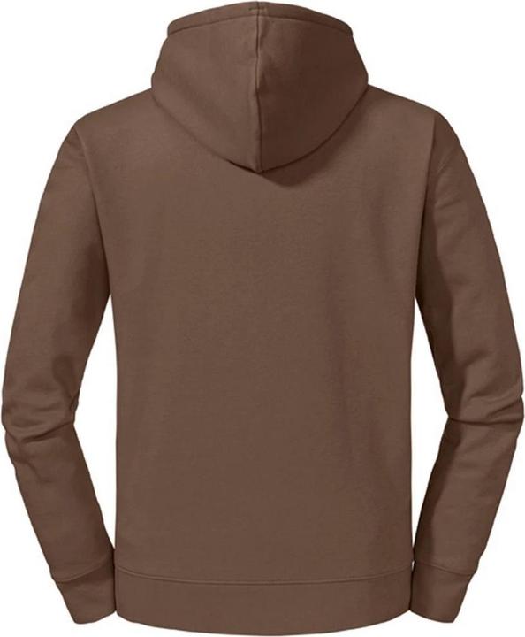 Actual product image Russell Authentic Hoodie (XL)