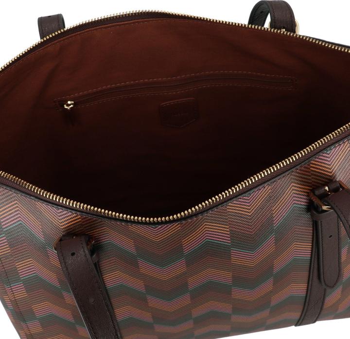Produktbild Fossil Carlie Shopper Tasche 34 cm (11 l)