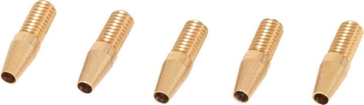 Katimex Initial sleeves for Kati Blitz Mini