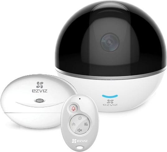 Actual product image EZVIZ C6T (RF edition) (1920 x 1080 Pixels)