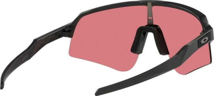 Actual product image Oakley Sutro Lite Sweep (Grey, Prizm trail torch)