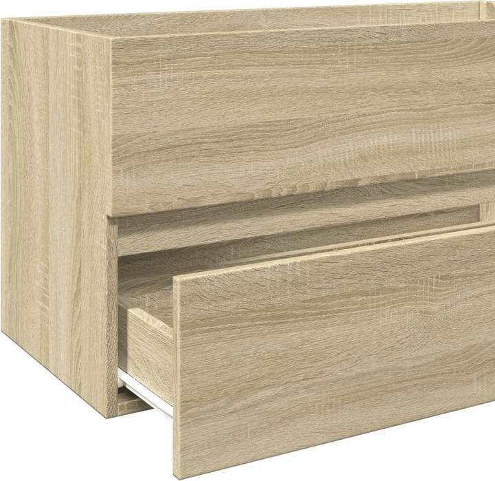Produktbild VidaXL Waschbeckenunterschrank 90 x 38,5 x 45cm