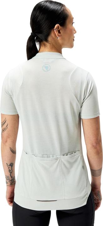 Produktbild Endura Loop S S Zipped Jersey (L)