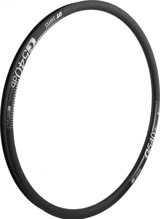 Actual product image DT Swiss G 540 (23.31")