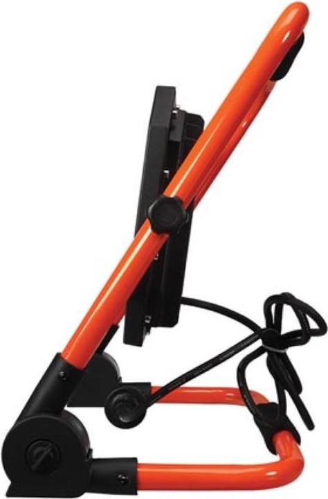 Actual product image Perel Construction spotlight 50 (5400 lm)