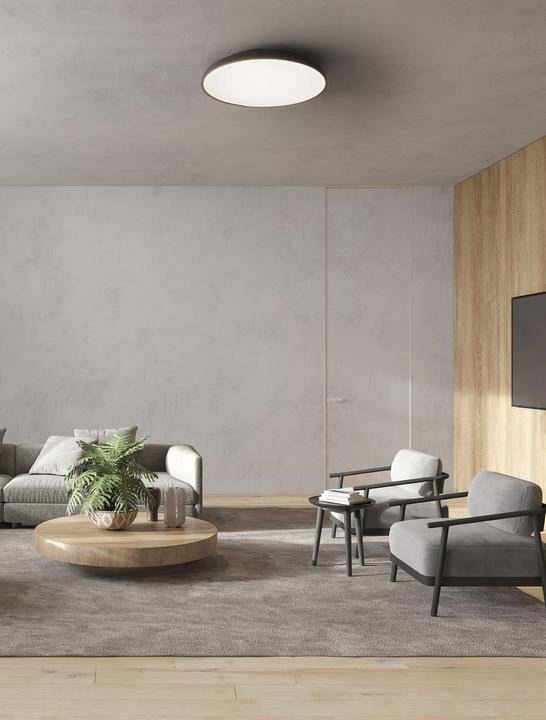 Image du produit Nova Luce Linus (3741 lm)