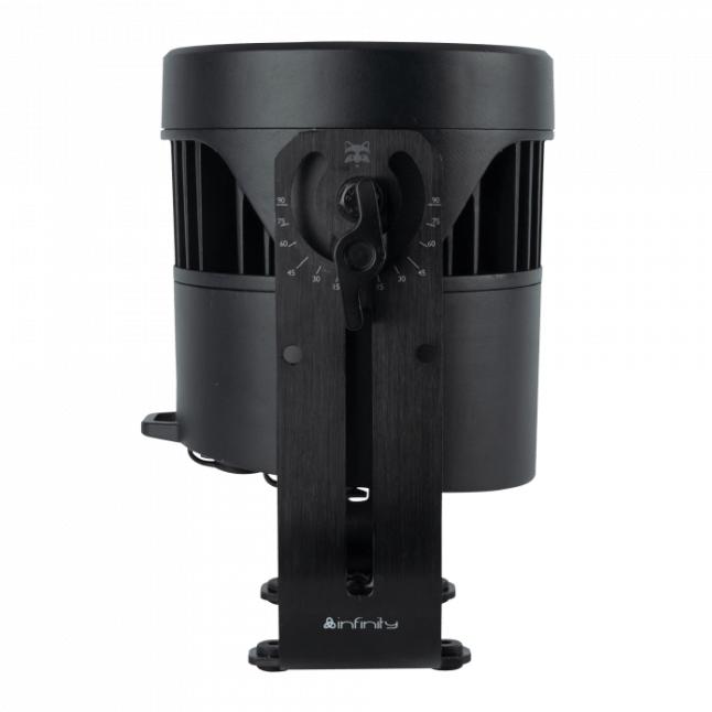 Produktbild Infinity Raccoon Junior P7/4 (LED)