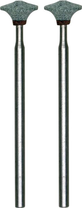 Actual product image Proxxon Grinding pin lens