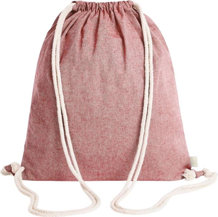 Produktbild Halfar Turnbeutel Planet