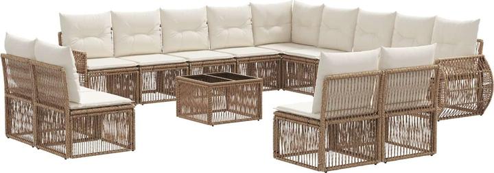 Beige, Bianco crema