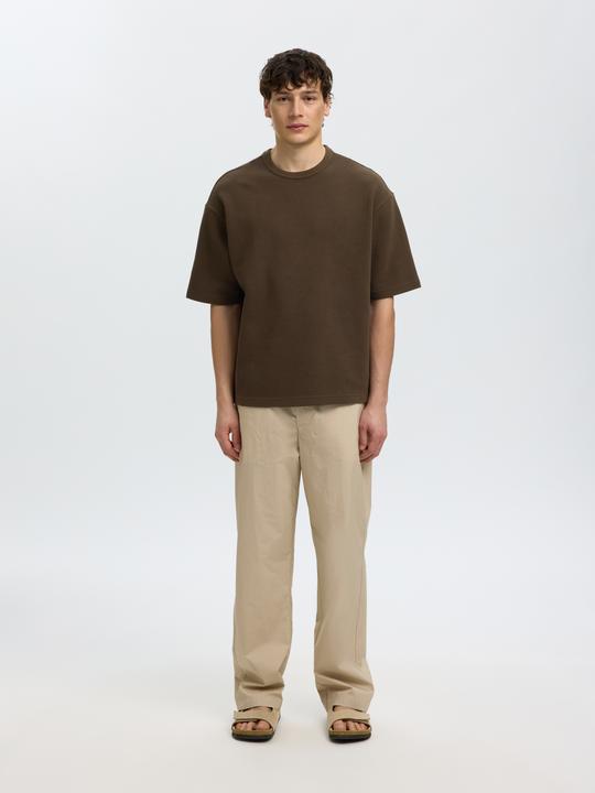 Produktbild Selected Relaxed Fit T-Shirt (S)