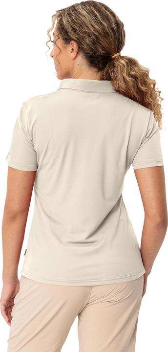 Produktbild Vaude Essential Polo Shirt (38, S)