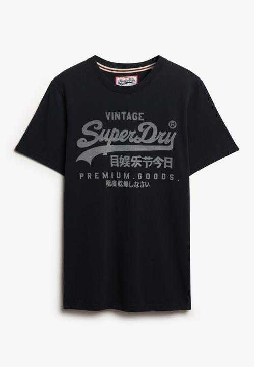 Produktbild Superdry VI Classic Tee (3XL)