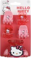 Immagine prodotto Hello Kitty Haarspangen Rosa (5 pz.)