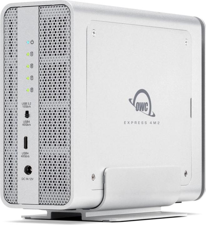 Produktbild OWC Express 4M2 (M.2 2242, M.2 2280, M.2 2230)