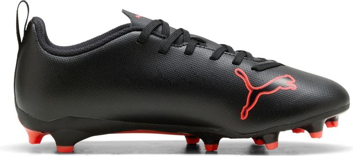 Actual product image Puma ULTRA 6 PLAY FG/AG Jr (28)