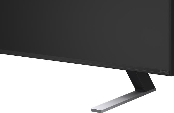 Actual product image LG 65 Inch QNED evo AI QNED85 4k Smart TV 2025 (65", QNED85, QNED, QLED, 4K, 2025)