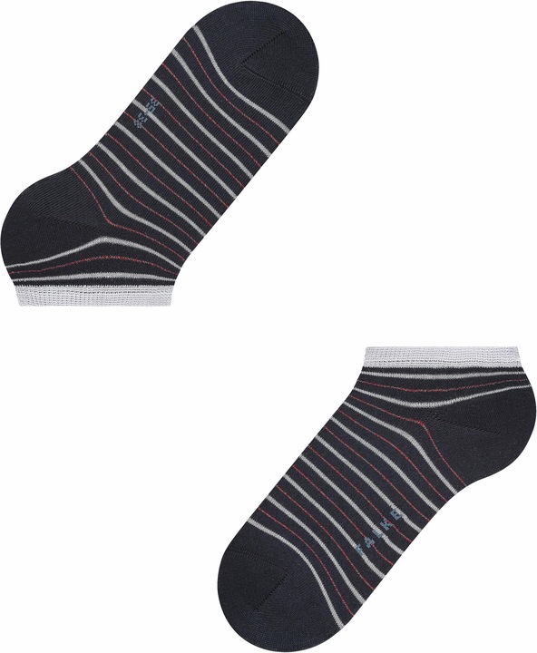 Image du produit Falke Stripe Shimmer SN (Une unité par pack, 35 - 38)