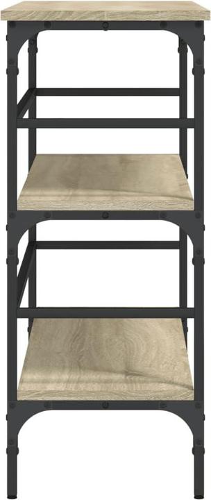 Produktbild vidaXL Konsolentisch (32 x 32 x 75 cm)