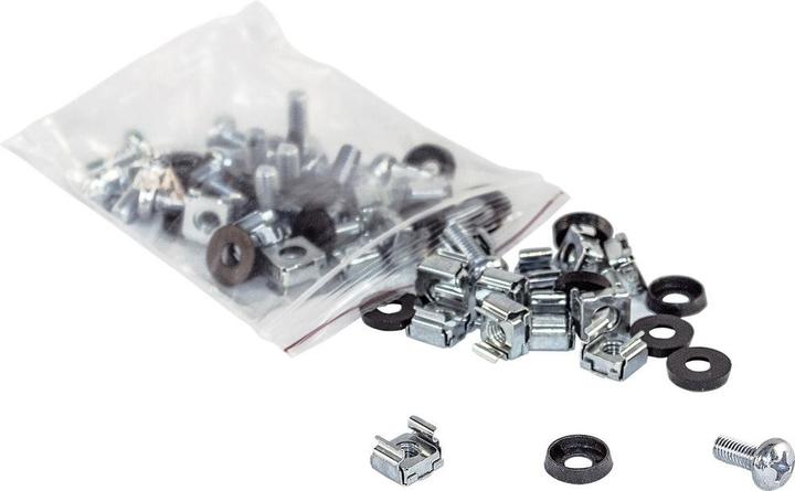 Produktbild Intellinet Cage Nut Set