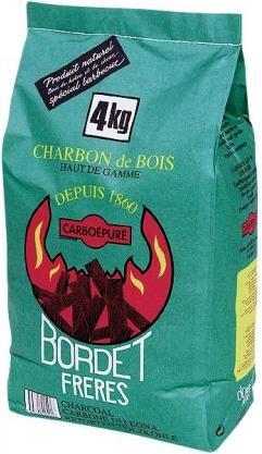 Image du produit Bordet Carboépuré (4 kg)