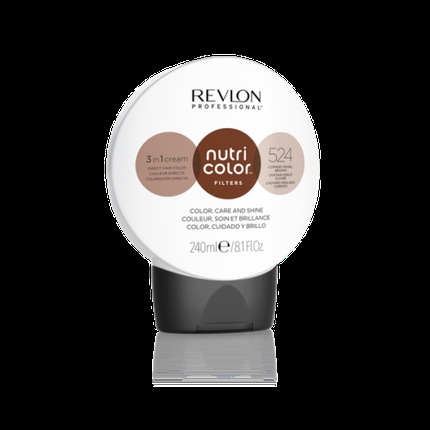 Produktbild Revlon Professional Nutri Color Filters (Intensives Silber)
