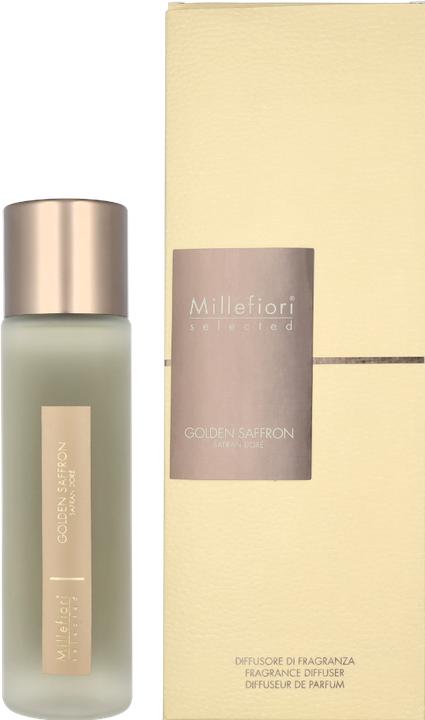 Actual product image Millefiori Golden Saffron (350 ml)