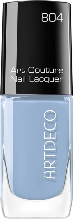 Produktbild Artdeco Art Couture Nail Lacquer 111.804 (804 Everland, Gel-Effekt Nagellack)