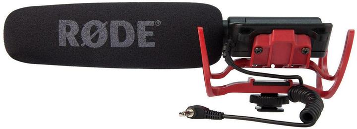 Produktbild RØDE VideoMic Rycote
