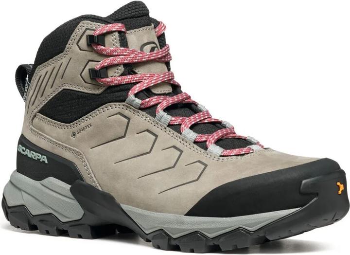 Produktbild Scarpa Moraine Mid Pro Gtx Wmn (36)