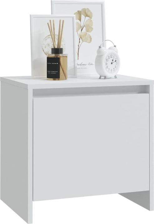 Actual product image vidaXL Nachttisch (45 x 34 x 44.50 cm)