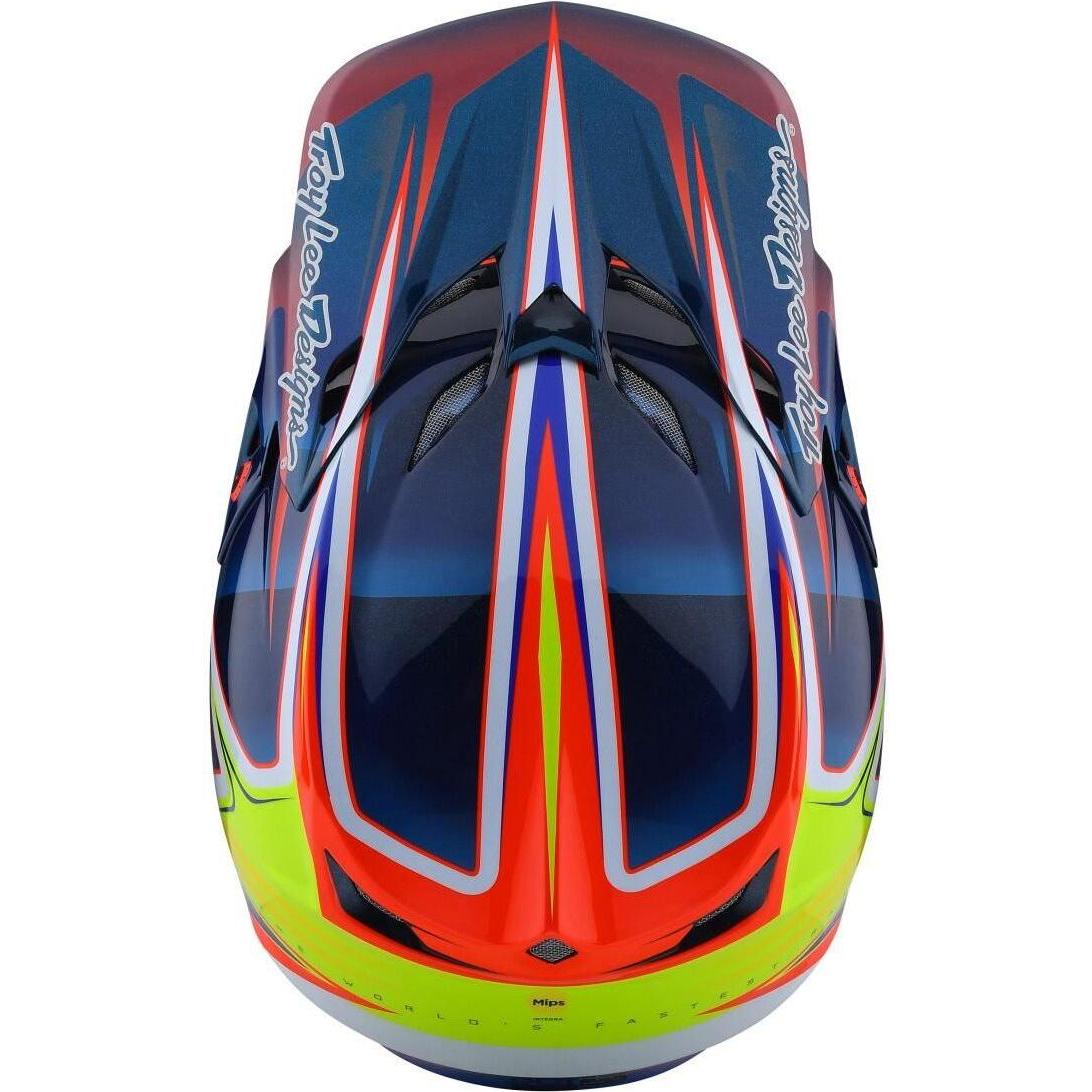 Thumbnail - Troy Lee Designs, Velohelm Zubehör