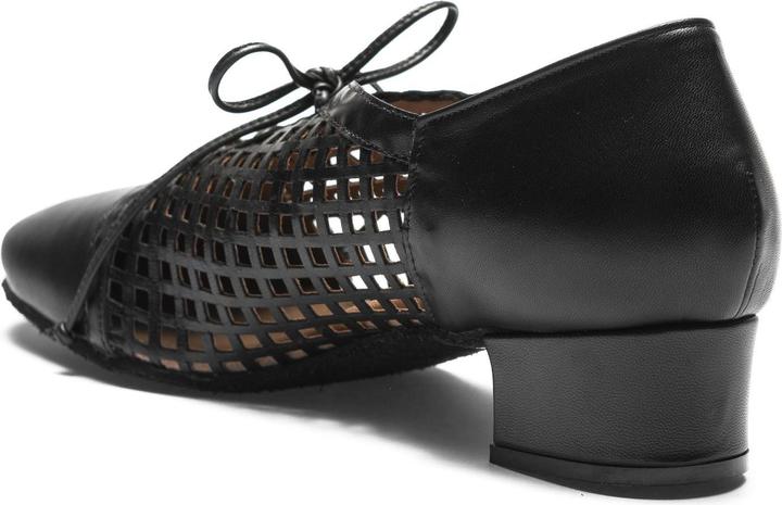 Produktbild Rumpf Damen Leder Tanzschuh (37)