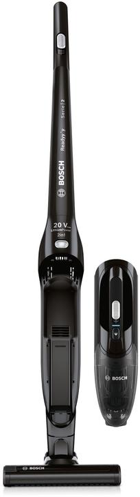 Actual product image Bosch Hausgeräte Series 2 BBHF220