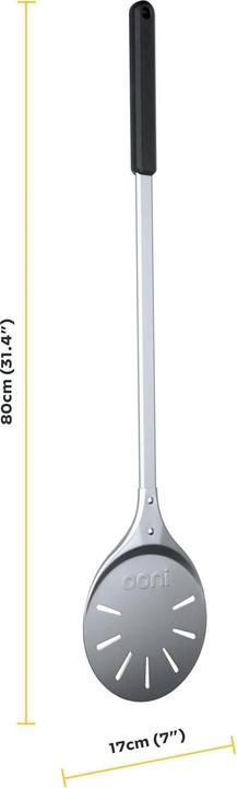 Produktbild Ooni Wendeschaufel