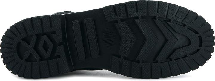 Produktbild Palladium Stiefelette (42)