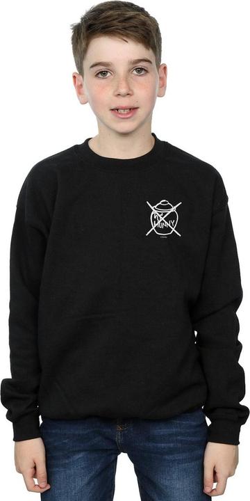 Immagine prodotto Disney Winnie The Pooh Not Honey Felpa Ragazzi (152, 158)