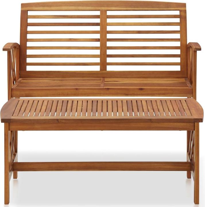 Immagine prodotto vidaXL Gartenmöbel Set