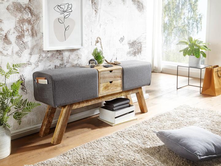 Produktbild Wohnling Turnbock (120 cm)